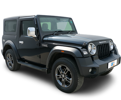 Mahindra Thar-img